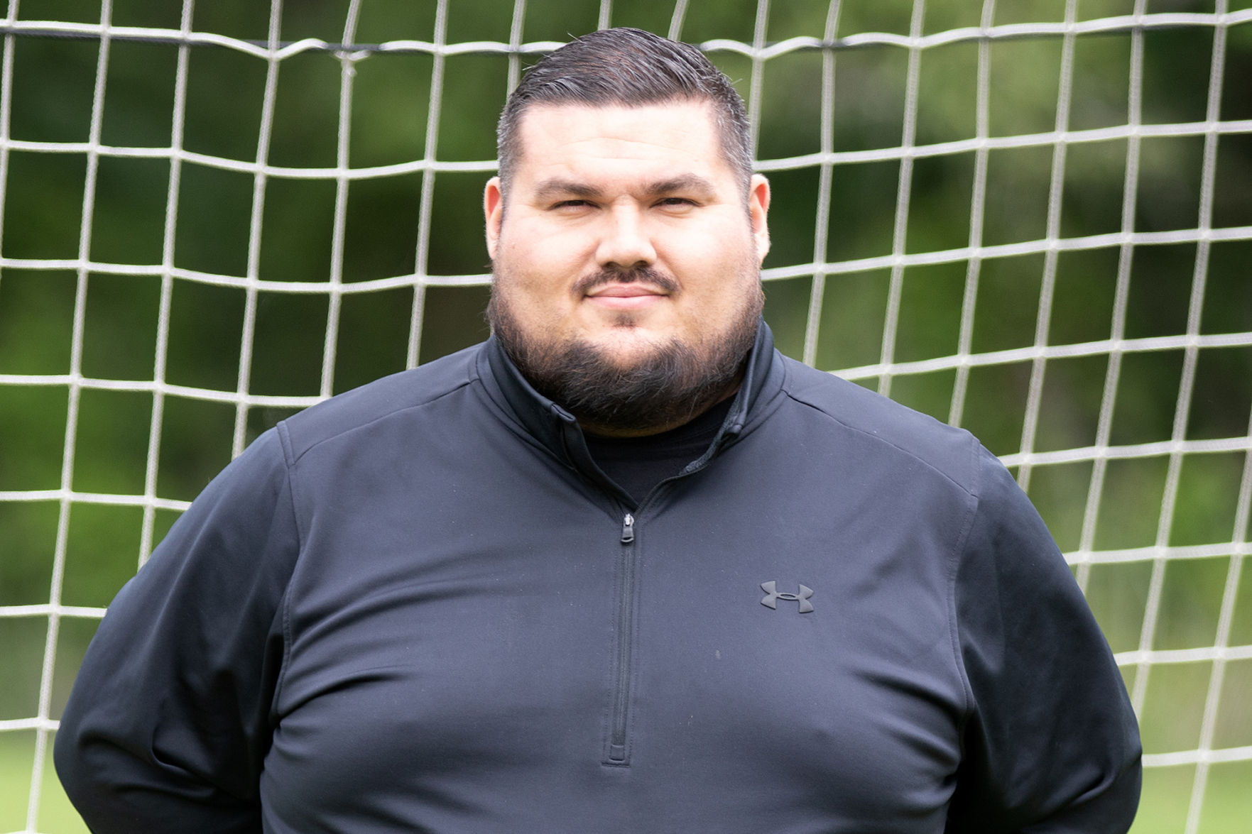 Paul Murillo
